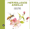 Merveilleuse abeille